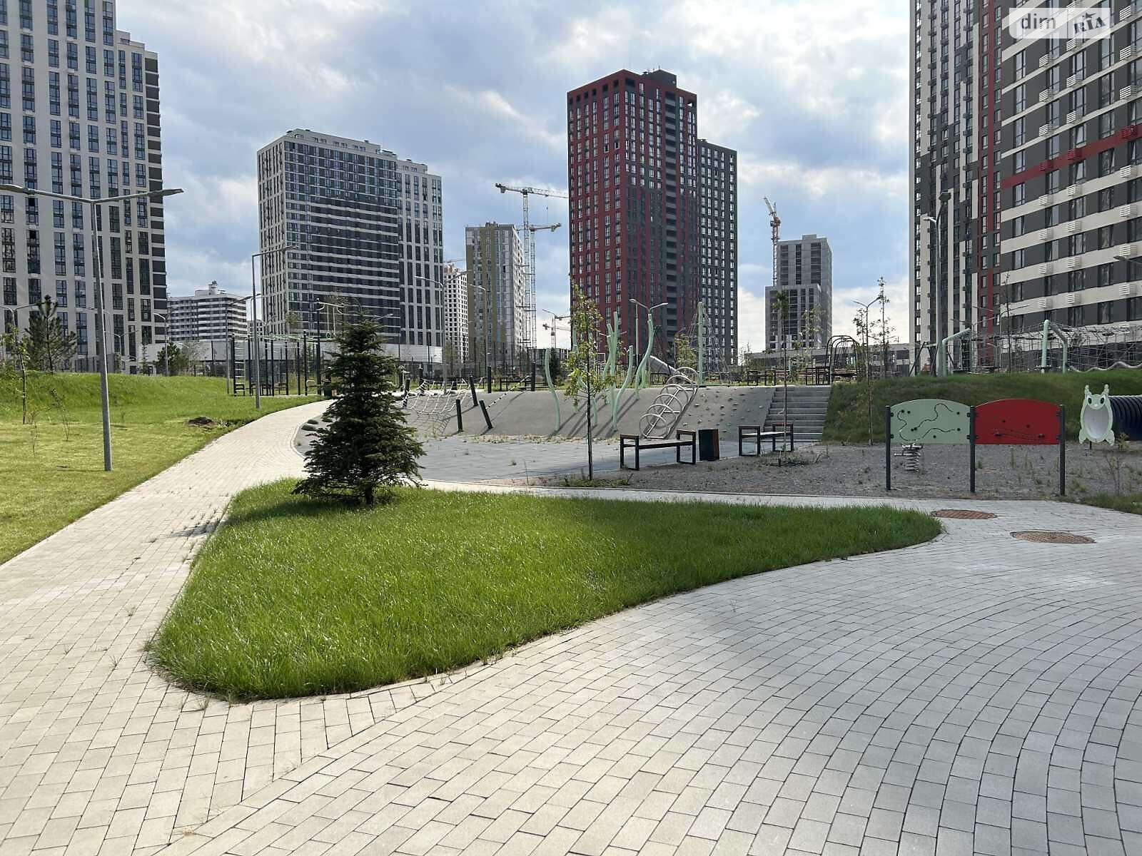 Продажа однокомнатной квартиры в Киеве, на просп. Европейского Союза 51, район Виноградарь фото 1 Продажа однокомнатной квартиры в Киеве, на просп. Европейского Союза 51, район Виноградарь фото 1