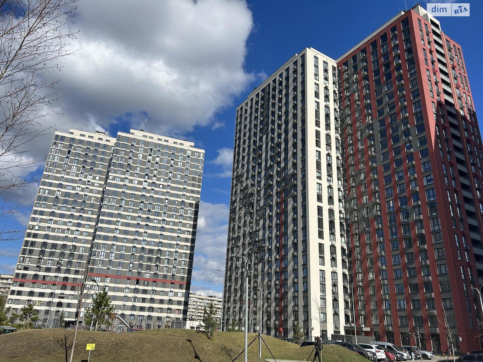 Продаж однокімнатної квартири в Києві, на просп. Європейського Союзу 53/46, район Виноградар фото 1 Продаж однокімнатної квартири в Києві, на просп. Європейського Союзу 53/46, район Виноградар фото 1