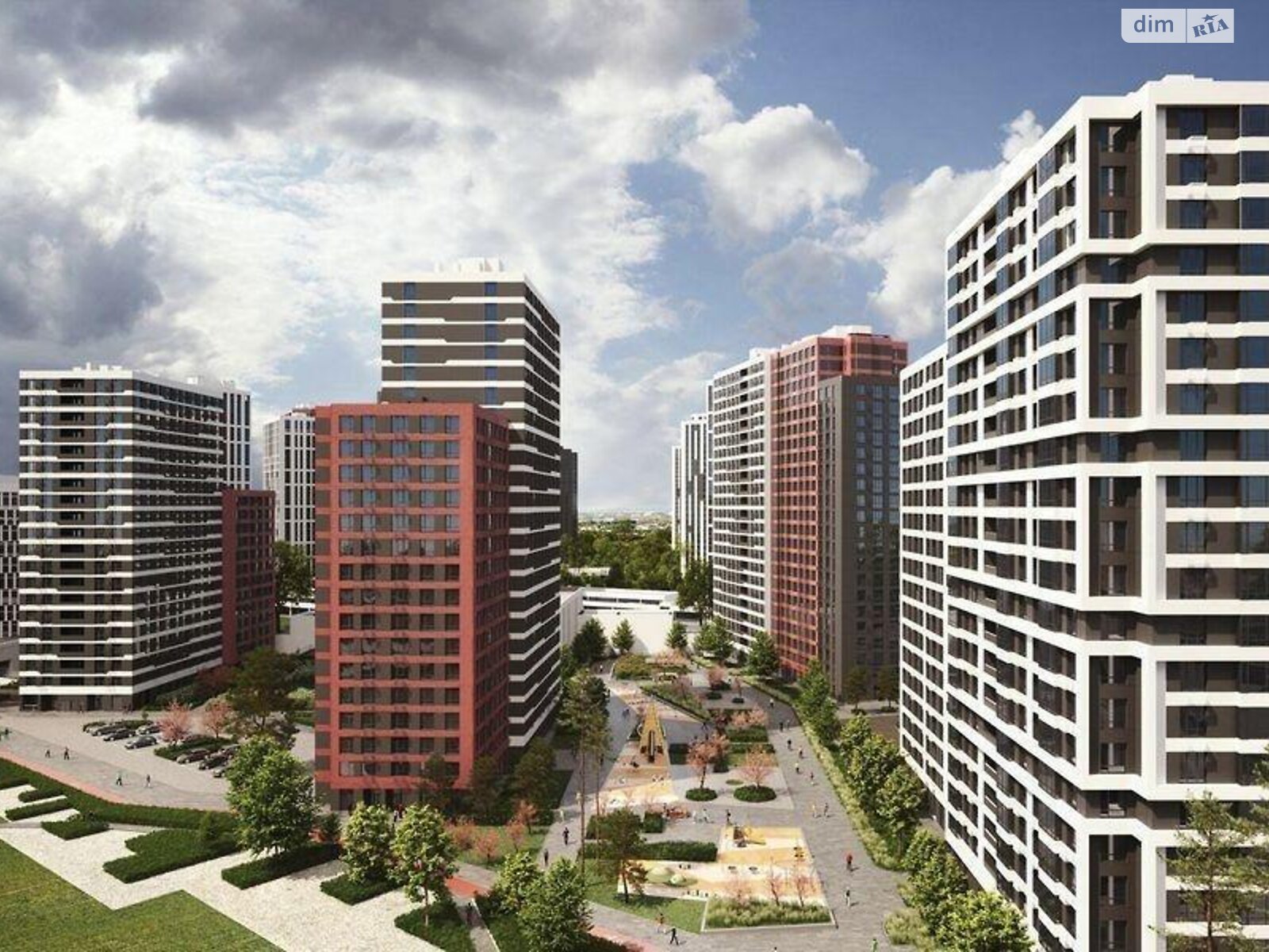 Продажа двухкомнатной квартиры в Киеве, на просп. Европейского Союза 1, район Виноградарь фото 1 Продажа двухкомнатной квартиры в Киеве, на просп. Европейского Союза 1, район Виноградарь фото 1