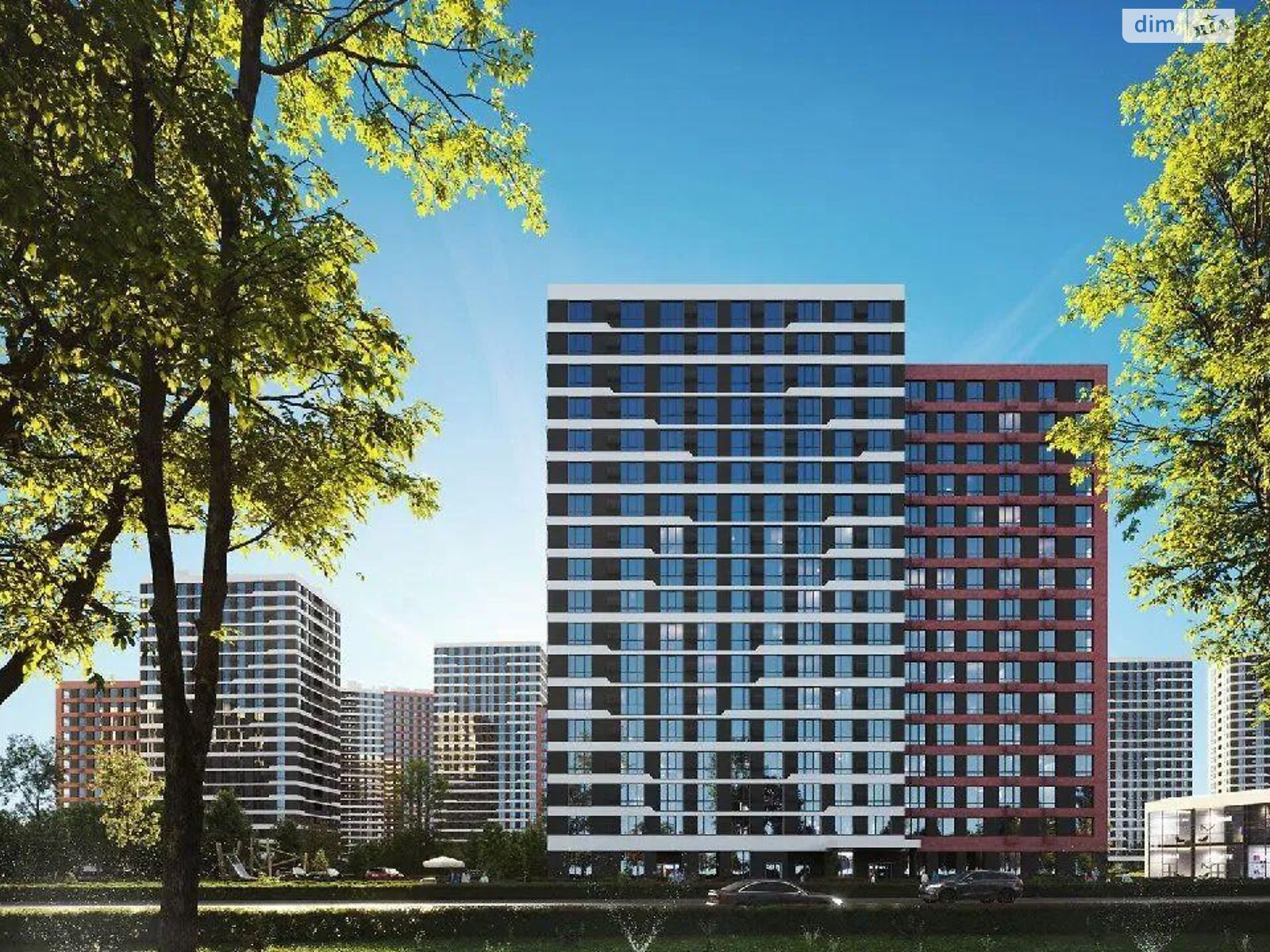 Продажа двухкомнатной квартиры в Киеве, на просп. Европейского Союза 1, район Виноградарь фото 1 Продажа двухкомнатной квартиры в Киеве, на просп. Европейского Союза 1, район Виноградарь фото 1