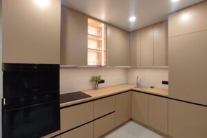 Продажа однокомнатной квартиры в Киеве, на просп. Европейского Союза 83, район Виноградарь фото 2