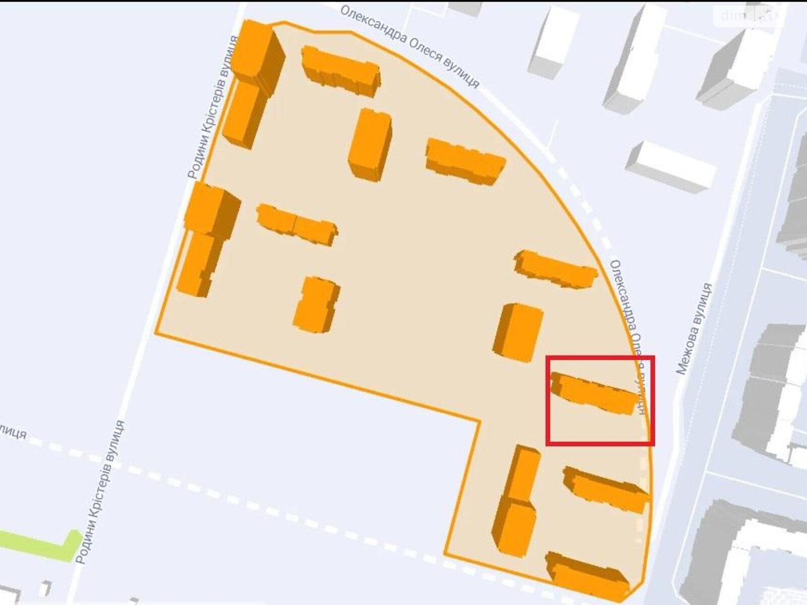 Продажа трехкомнатной квартиры в Киеве, на ул. Семьи Кристеров 20, район Виноградарь фото 1