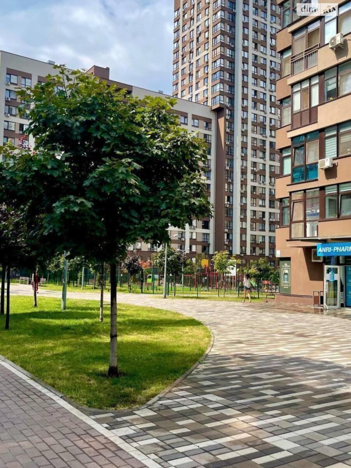 Продажа двухкомнатной квартиры в Киеве, на ул. Семьи Кристеров 18/6, район Виноградарь фото 1 Продажа двухкомнатной квартиры в Киеве, на ул. Семьи Кристеров 18/6, район Виноградарь фото 1