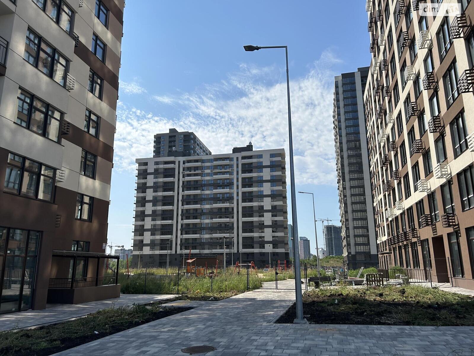 Продажа трехкомнатной квартиры в Киеве, на ул. Семьи Кристеров 14Б, район Виноградарь фото 1 Продажа трехкомнатной квартиры в Киеве, на ул. Семьи Кристеров 14Б, район Виноградарь фото 1