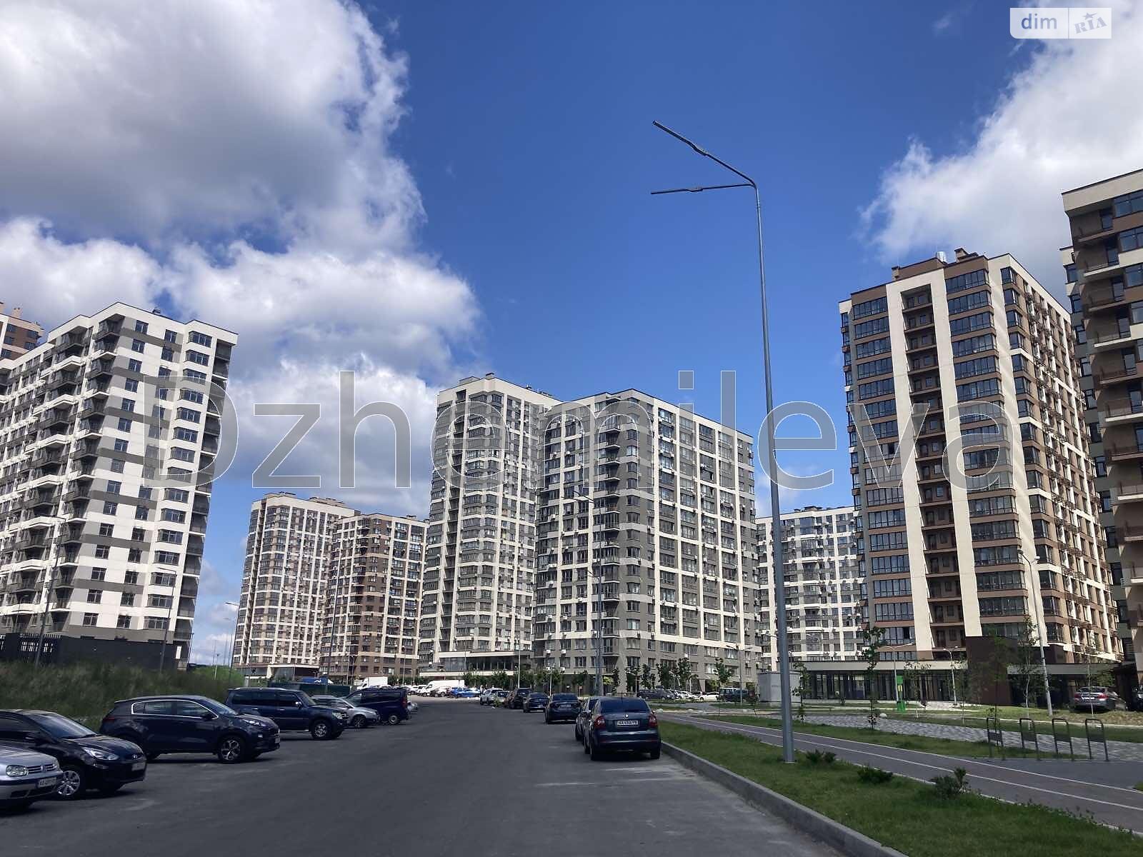 Продаж трикімнатної квартири в Києві, на вул. Родини Крістерів 16Б, район Виноградар фото 1 Продаж трикімнатної квартири в Києві, на вул. Родини Крістерів 16Б, район Виноградар фото 1