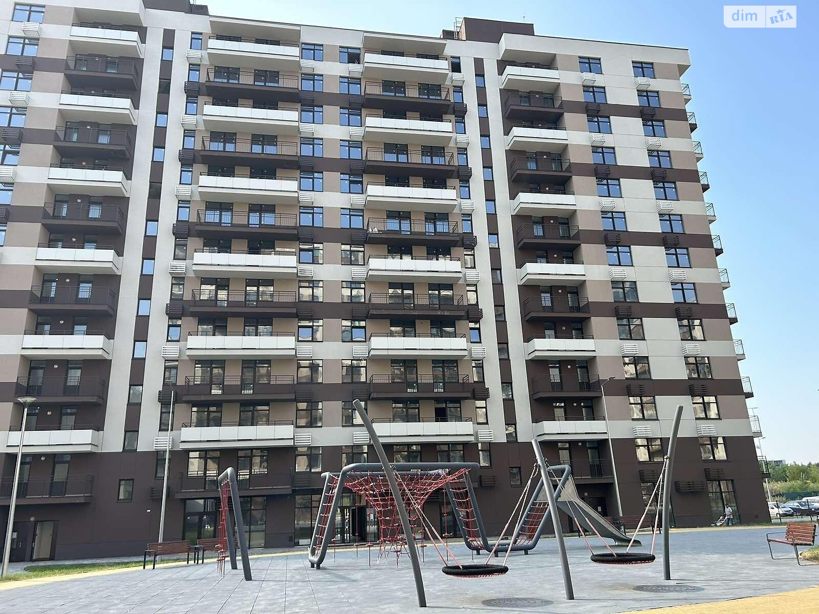 Продажа двухкомнатной квартиры в Киеве, на ул. Семьи Кристеров 20, район Виноградарь фото 1 Продажа двухкомнатной квартиры в Киеве, на ул. Семьи Кристеров 20, район Виноградарь фото 1