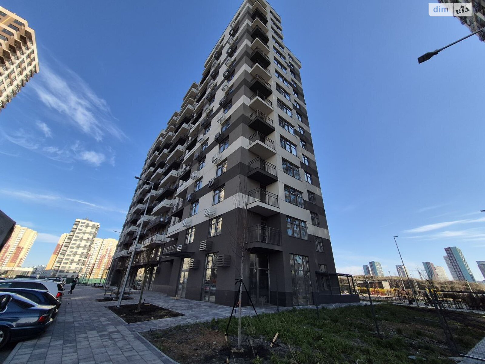Продажа двухкомнатной квартиры в Киеве, на ул. Семьи Кристеров 14В, район Виноградарь фото 1 Продажа двухкомнатной квартиры в Киеве, на ул. Семьи Кристеров 14В, район Виноградарь фото 1