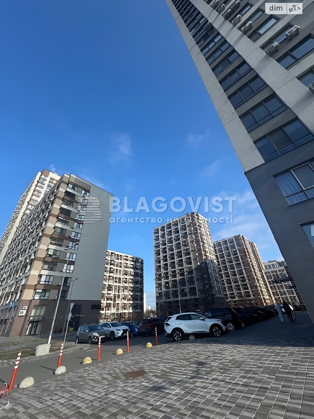 Продаж однокімнатної квартири в Києві, на вул. Родини Крістерів 14Б, район Виноградар фото 1 Продаж однокімнатної квартири в Києві, на вул. Родини Крістерів 14Б, район Виноградар фото 1