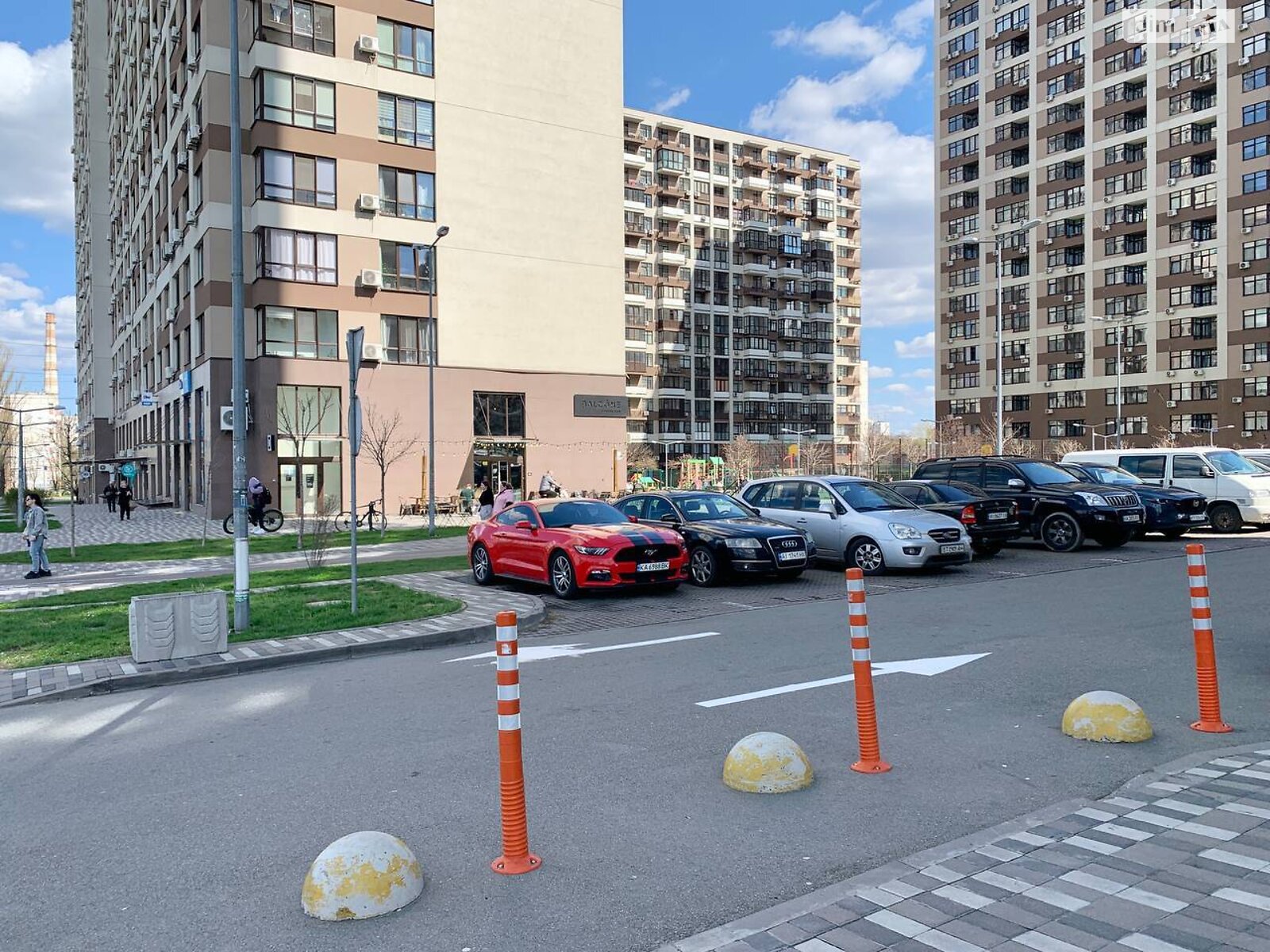 Продаж однокімнатної квартири в Києві, на вул. Родини Крістерів 20, район Виноградар фото 1 Продаж однокімнатної квартири в Києві, на вул. Родини Крістерів 20, район Виноградар фото 1