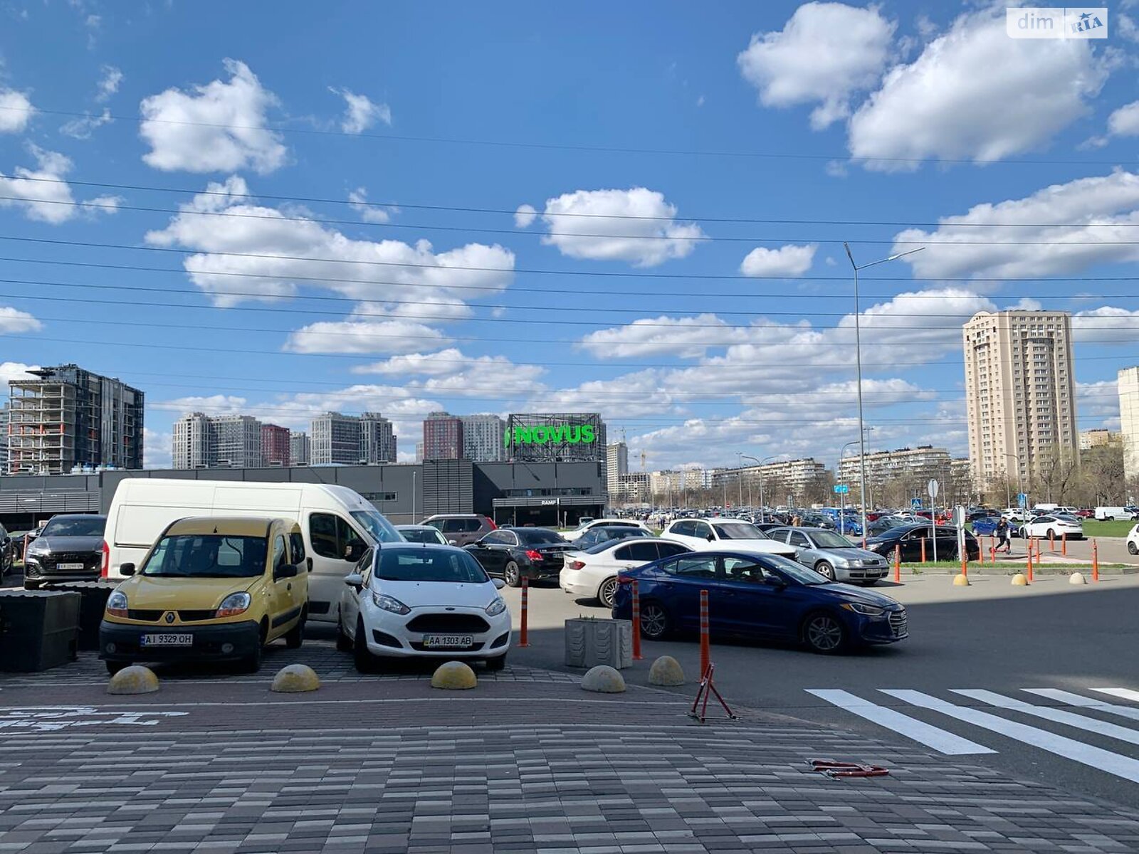 Продаж однокімнатної квартири в Києві, на вул. Родини Крістерів 20, район Виноградар фото 1 Продаж однокімнатної квартири в Києві, на вул. Родини Крістерів 20, район Виноградар фото 1