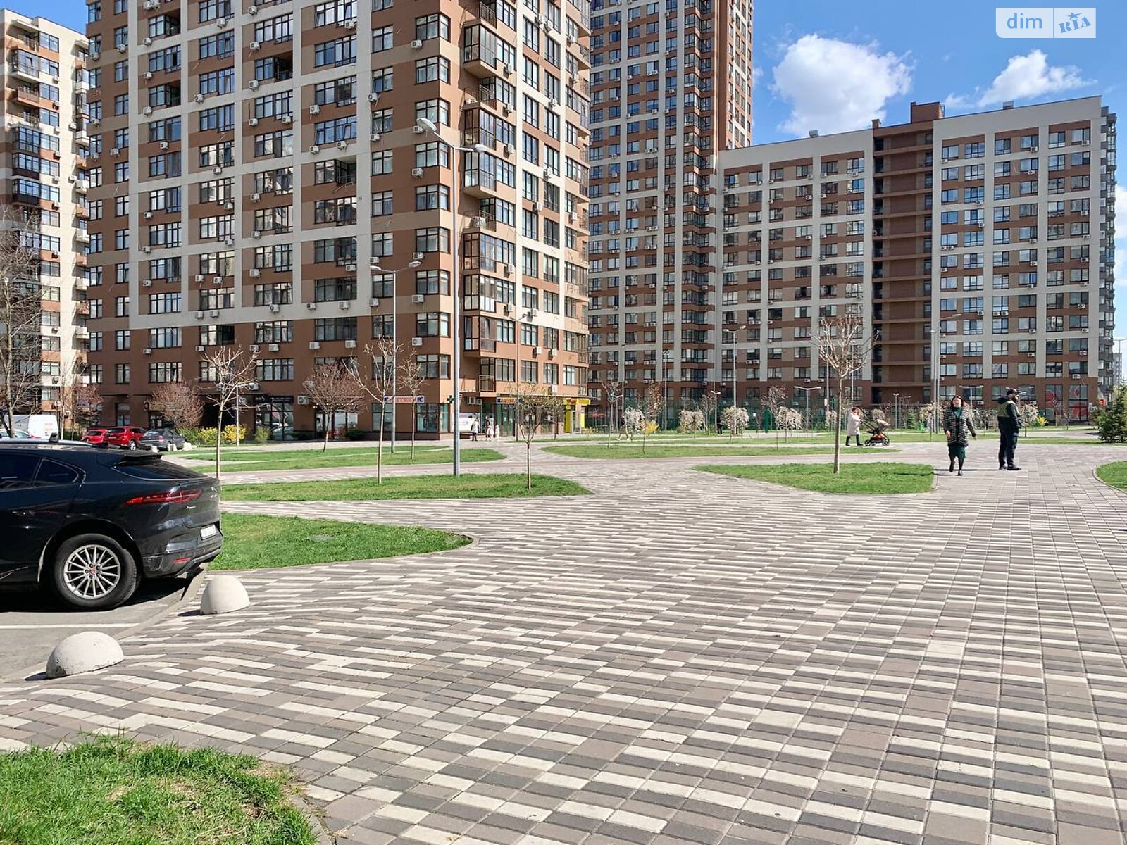 Продаж однокімнатної квартири в Києві, на вул. Родини Крістерів 20, район Виноградар фото 1 Продаж однокімнатної квартири в Києві, на вул. Родини Крістерів 20, район Виноградар фото 1