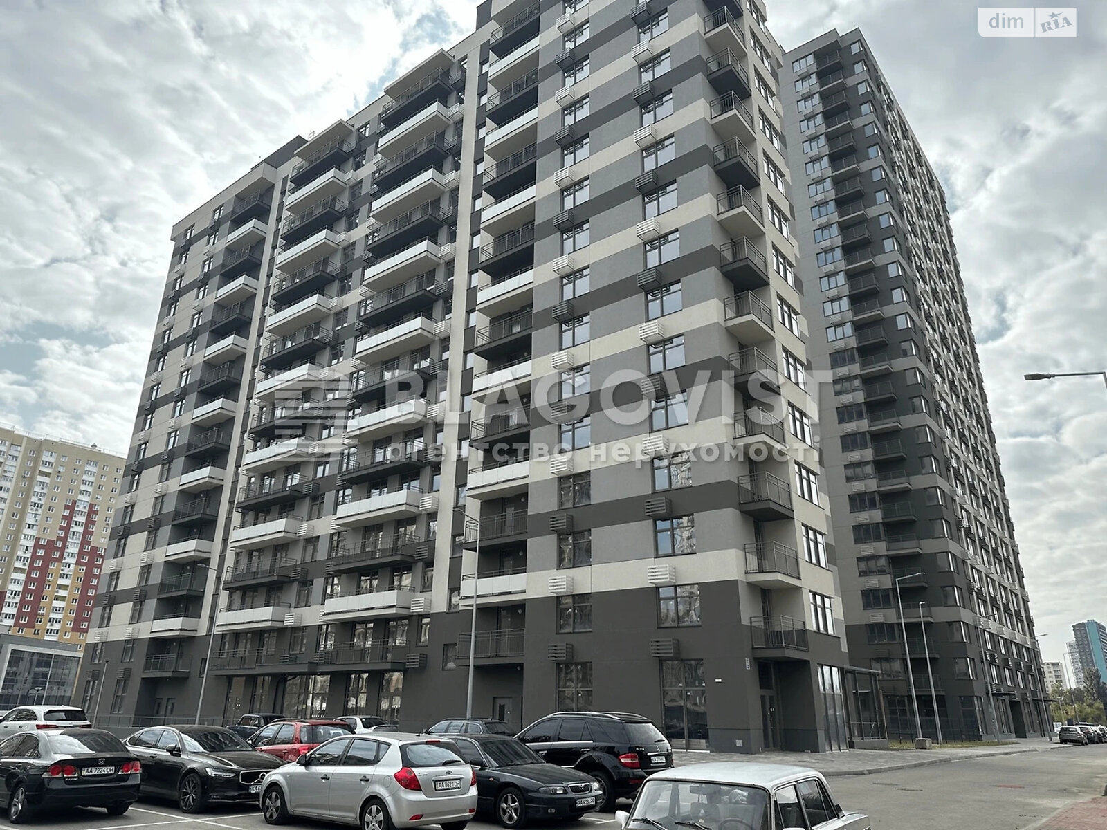 Продажа однокомнатной квартиры в Киеве, на ул. Семьи Кристеров 16, район Виноградарь фото 1 Продажа однокомнатной квартиры в Киеве, на ул. Семьи Кристеров 16, район Виноградарь фото 1