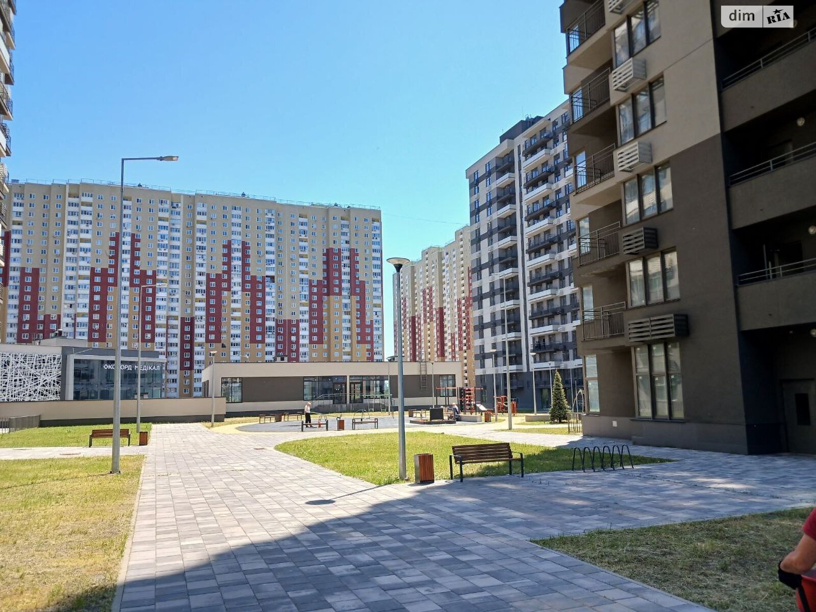 Продаж однокімнатної квартири в Києві, на вул. Родини Крістерів 14, район Подільський фото 1 Продаж однокімнатної квартири в Києві, на вул. Родини Крістерів 14, район Подільський фото 1
