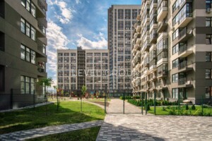 Продаж трикімнатної квартири в Києві, на вул. Родини Крістерів 16, район Виноградар фото 2