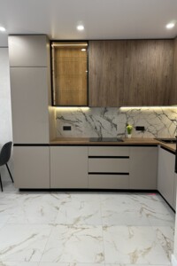 Продажа однокомнатной квартиры в Киеве, на ул. Семьи Кристеров 16, кв. 205, район Виноградарь фото 2