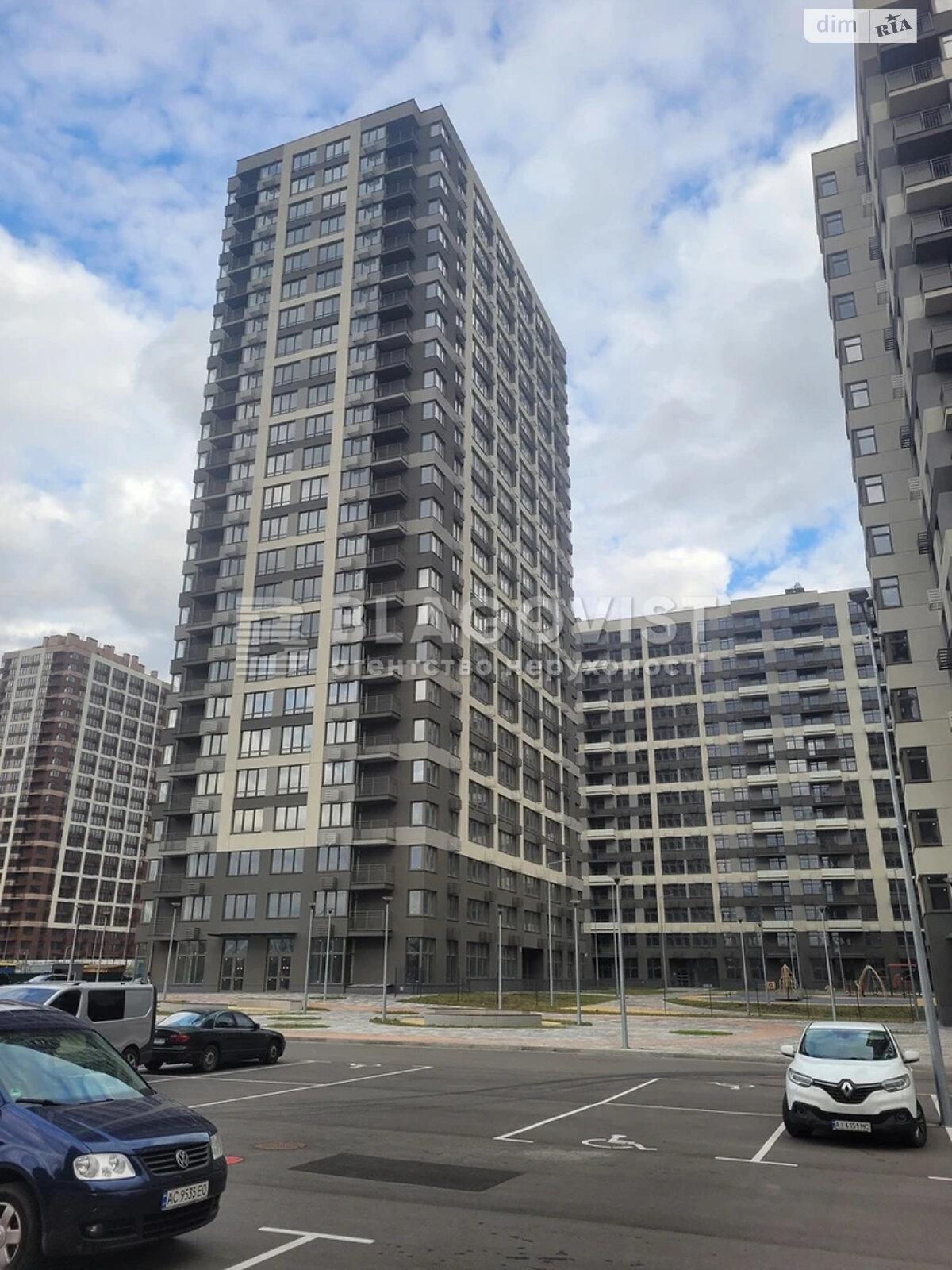 Продажа двухкомнатной квартиры в Киеве, на ул. Семьи Кристеров 14Б, район Виноградарь фото 1 Продажа двухкомнатной квартиры в Киеве, на ул. Семьи Кристеров 14Б, район Виноградарь фото 1