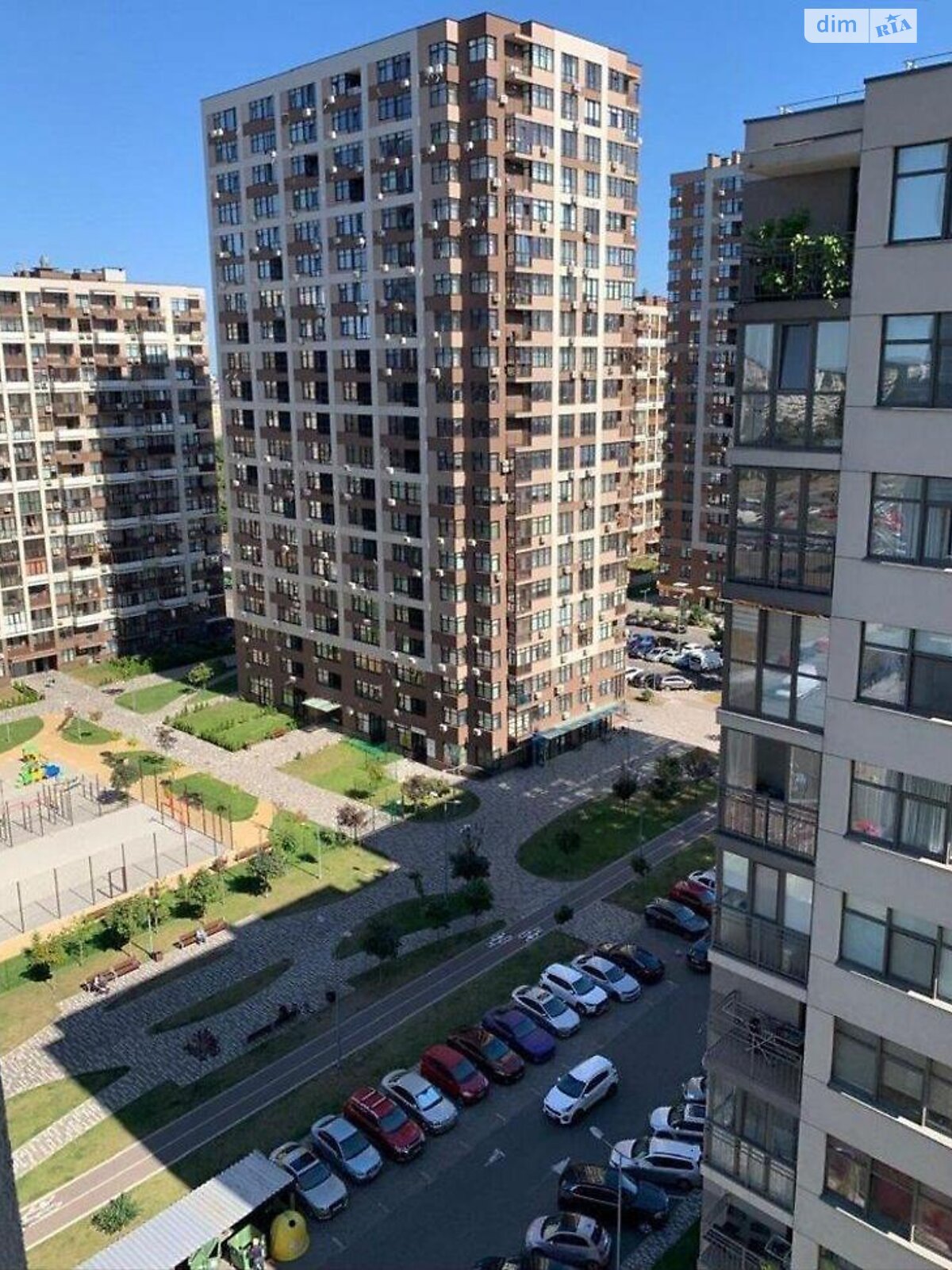 Продаж однокімнатної квартири в Києві, на вул. Родини Крістерів 20, район Виноградар фото 1 Продаж однокімнатної квартири в Києві, на вул. Родини Крістерів 20, район Виноградар фото 1