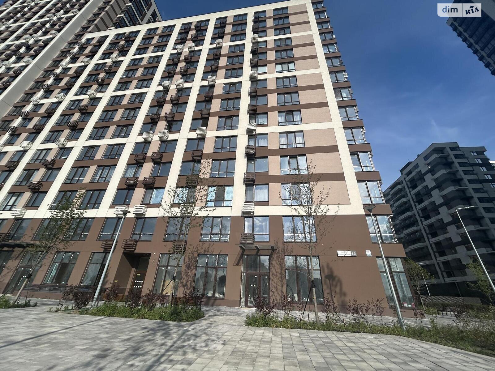 Продажа однокомнатной квартиры в Киеве, на ул. Семьи Кристеров 16, район Виноградарь фото 1 Продажа однокомнатной квартиры в Киеве, на ул. Семьи Кристеров 16, район Виноградарь фото 1