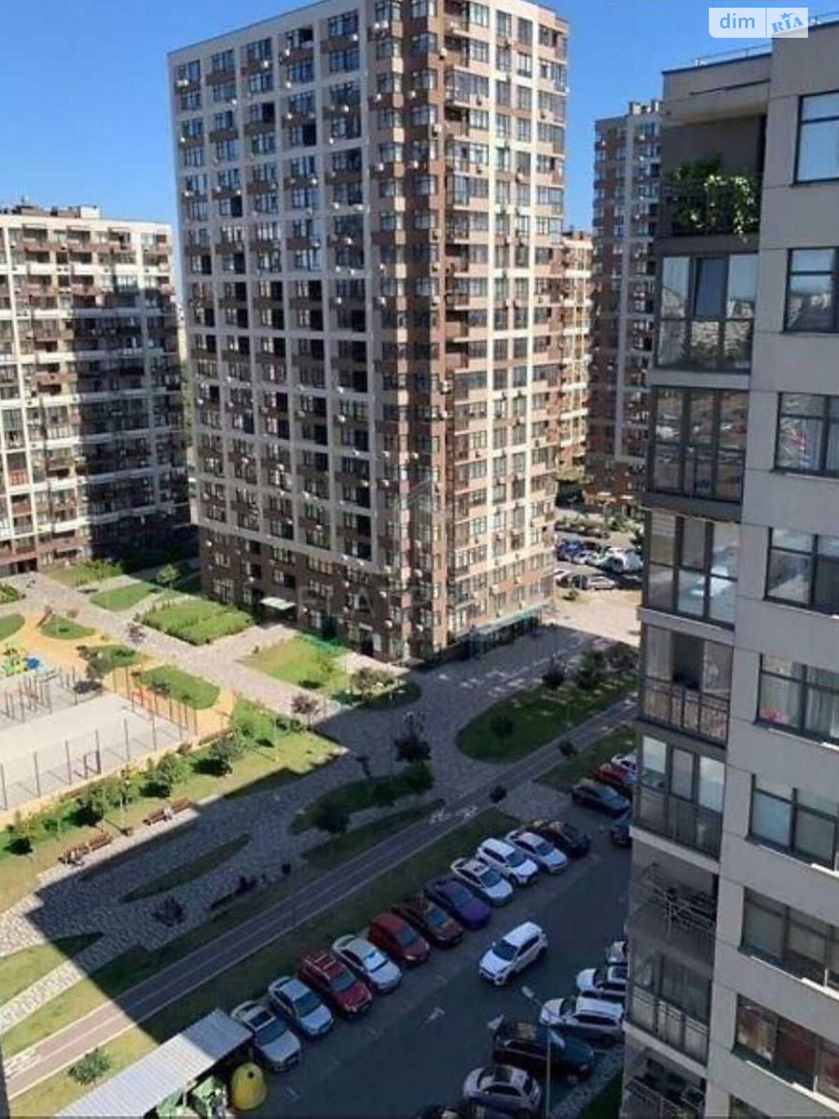 Продаж однокімнатної квартири в Києві, на вул. Родини Крістерів 20, район Виноградар фото 1 Продаж однокімнатної квартири в Києві, на вул. Родини Крістерів 20, район Виноградар фото 1