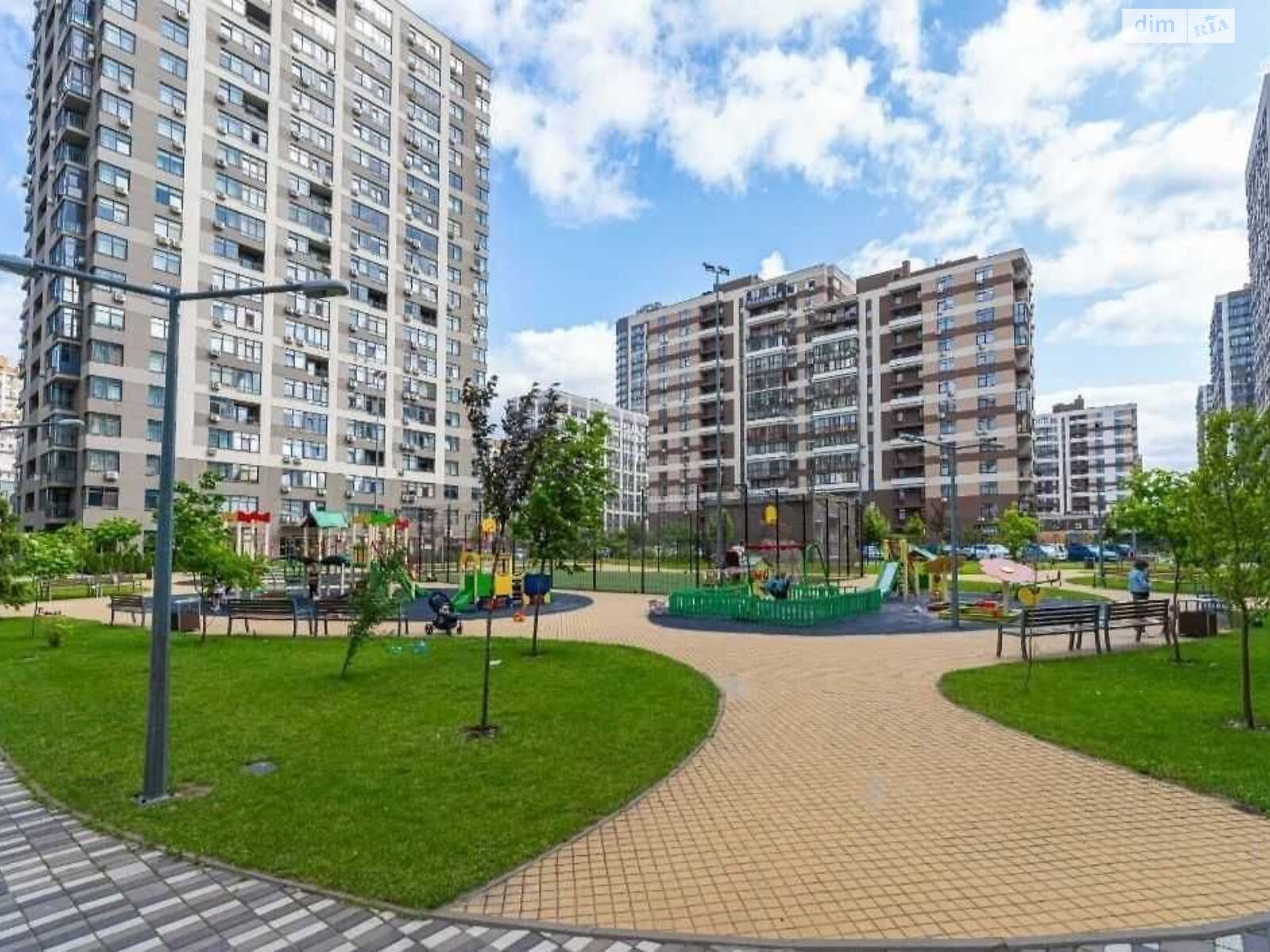Продаж однокімнатної квартири в Києві, на вул. Родини Крістерів 20, район Виноградар фото 1 Продаж однокімнатної квартири в Києві, на вул. Родини Крістерів 20, район Виноградар фото 1