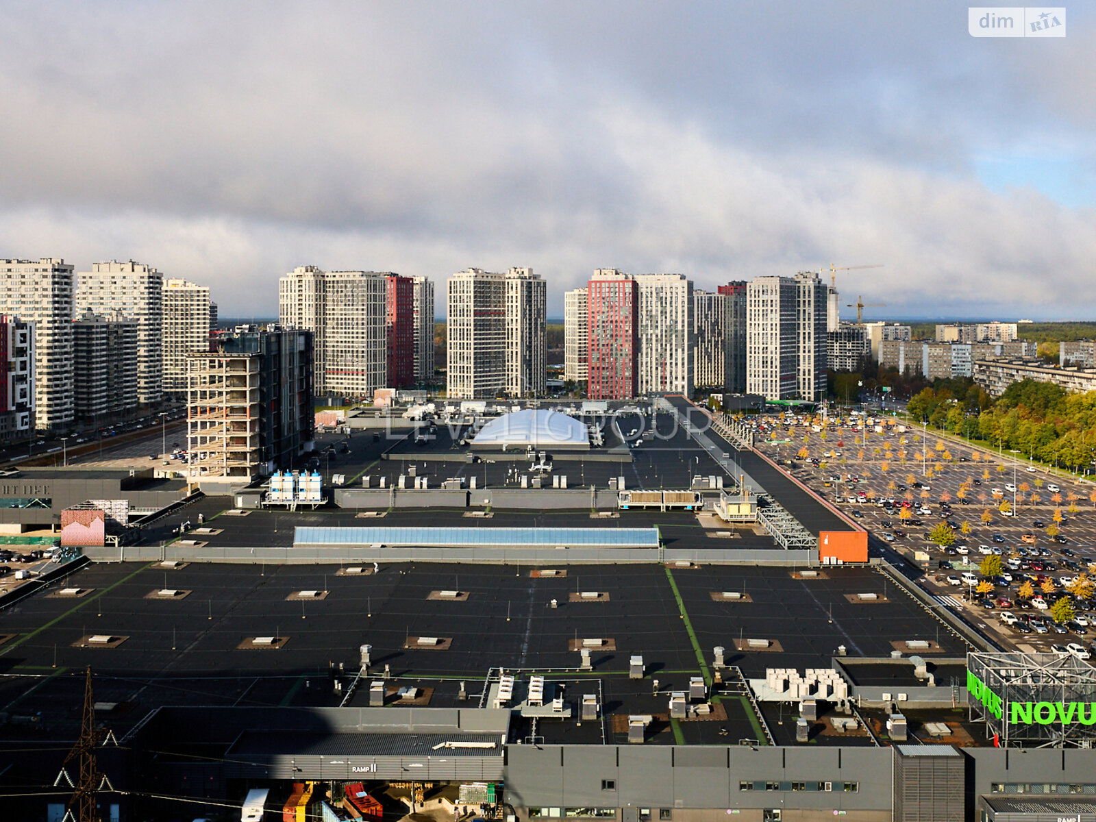 Продажа четырехкомнатной квартиры в Киеве, на ул. Семьи Кристеров 20, район Виноградарь фото 1 Продажа четырехкомнатной квартиры в Киеве, на ул. Семьи Кристеров 20, район Виноградарь фото 1