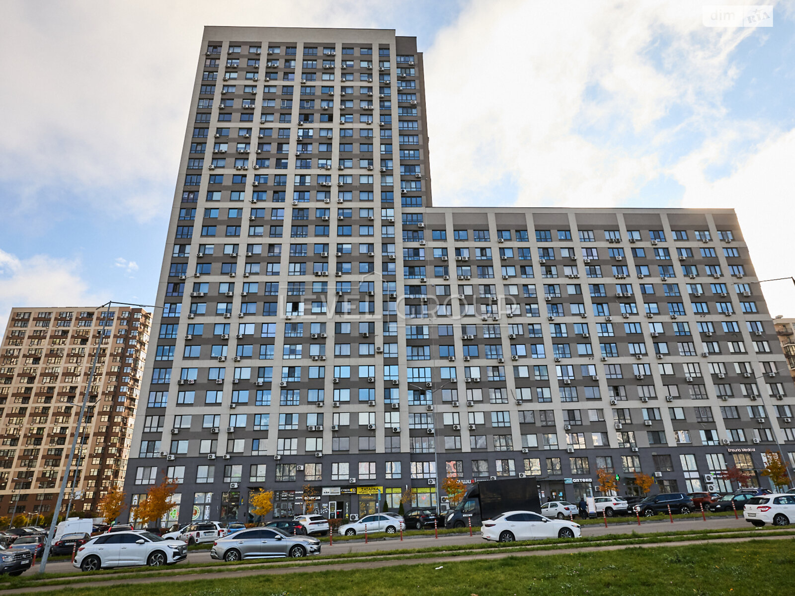 Продажа четырехкомнатной квартиры в Киеве, на ул. Семьи Кристеров 20, район Виноградарь фото 1 Продажа четырехкомнатной квартиры в Киеве, на ул. Семьи Кристеров 20, район Виноградарь фото 1