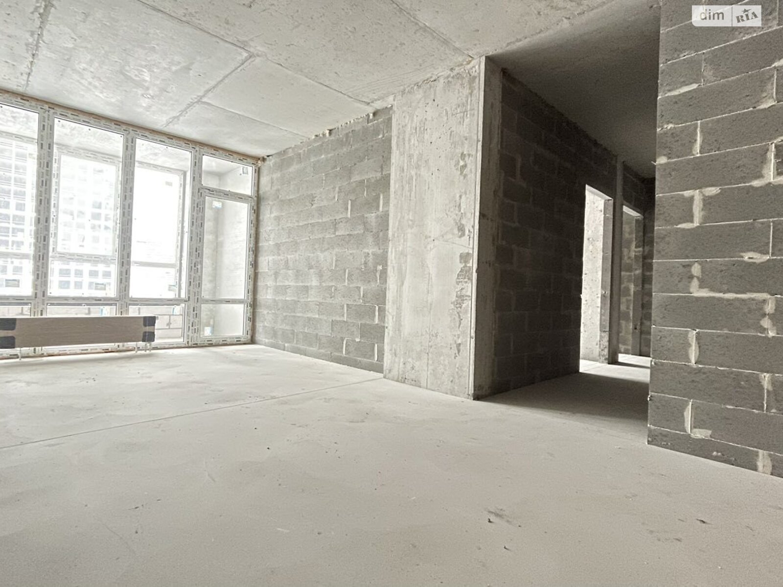 Продажа двухкомнатной квартиры в Киеве, на ул. Семьи Кристеров 14, район Виноградарь фото 1