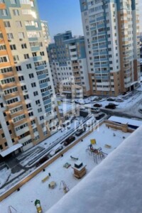 Продажа трехкомнатной квартиры в Киеве, на ул. Сергeя Данченко 32А, район Мостицкий Массив фото 2