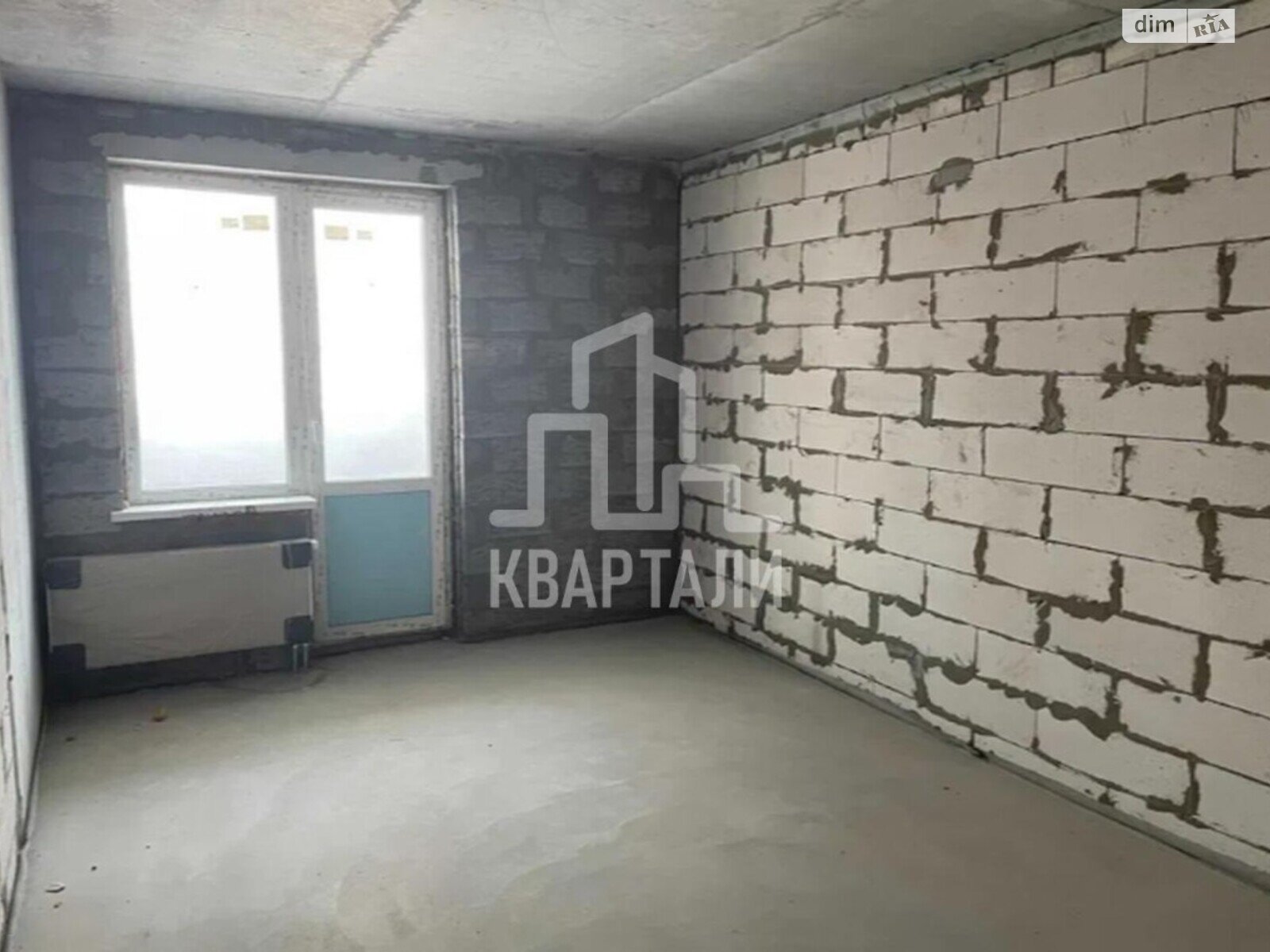 Продажа трехкомнатной квартиры в Киеве, на ул. Сергeя Данченко 32А, район Мостицкий Массив фото 1