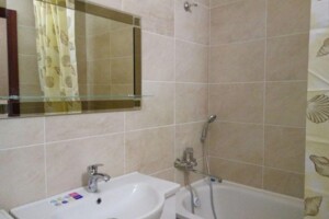 Продаж однокімнатної квартири в Києві, на вул. Сергія Котенка 3, район Виноградар фото 2