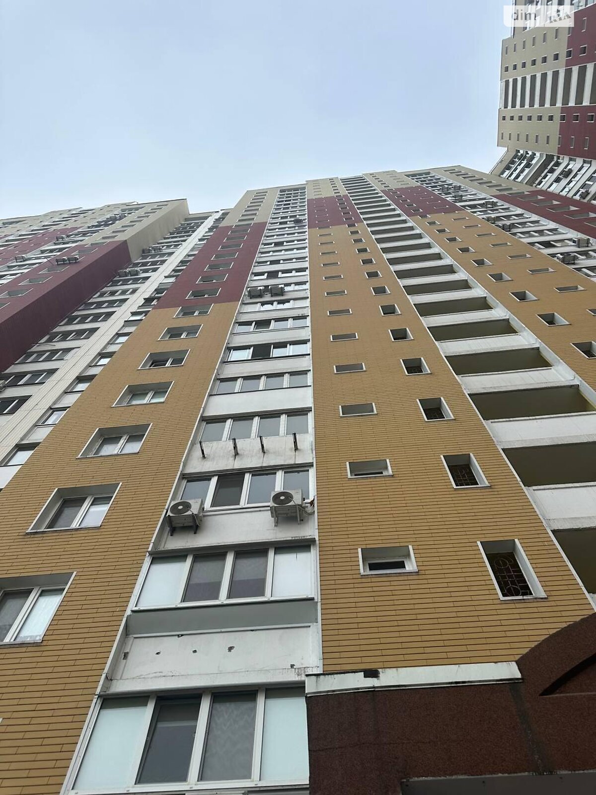Продаж однокімнатної квартири в Києві, на вул. Сергія Котенка 3, район Виноградар фото 1 Продаж однокімнатної квартири в Києві, на вул. Сергія Котенка 3, район Виноградар фото 1