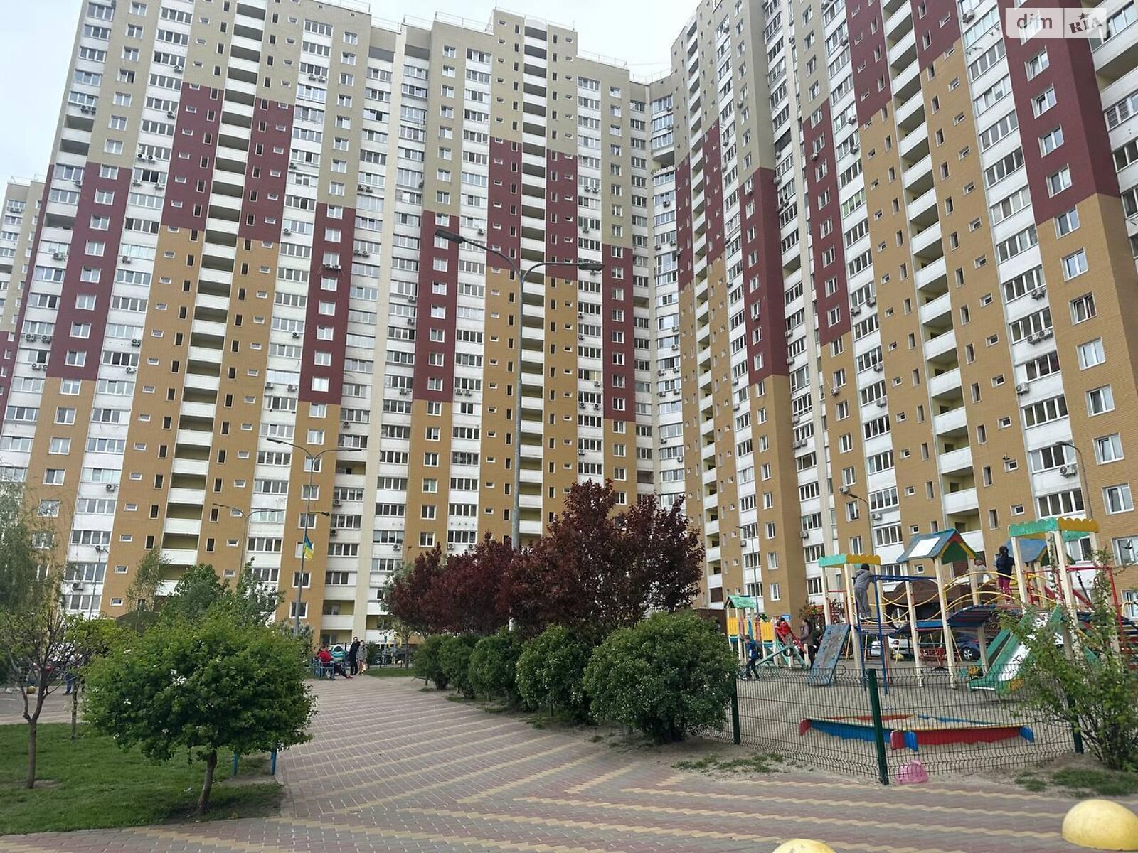 Продаж однокімнатної квартири в Києві, на вул. Сергія Котенка 3, район Виноградар фото 1 Продаж однокімнатної квартири в Києві, на вул. Сергія Котенка 3, район Виноградар фото 1