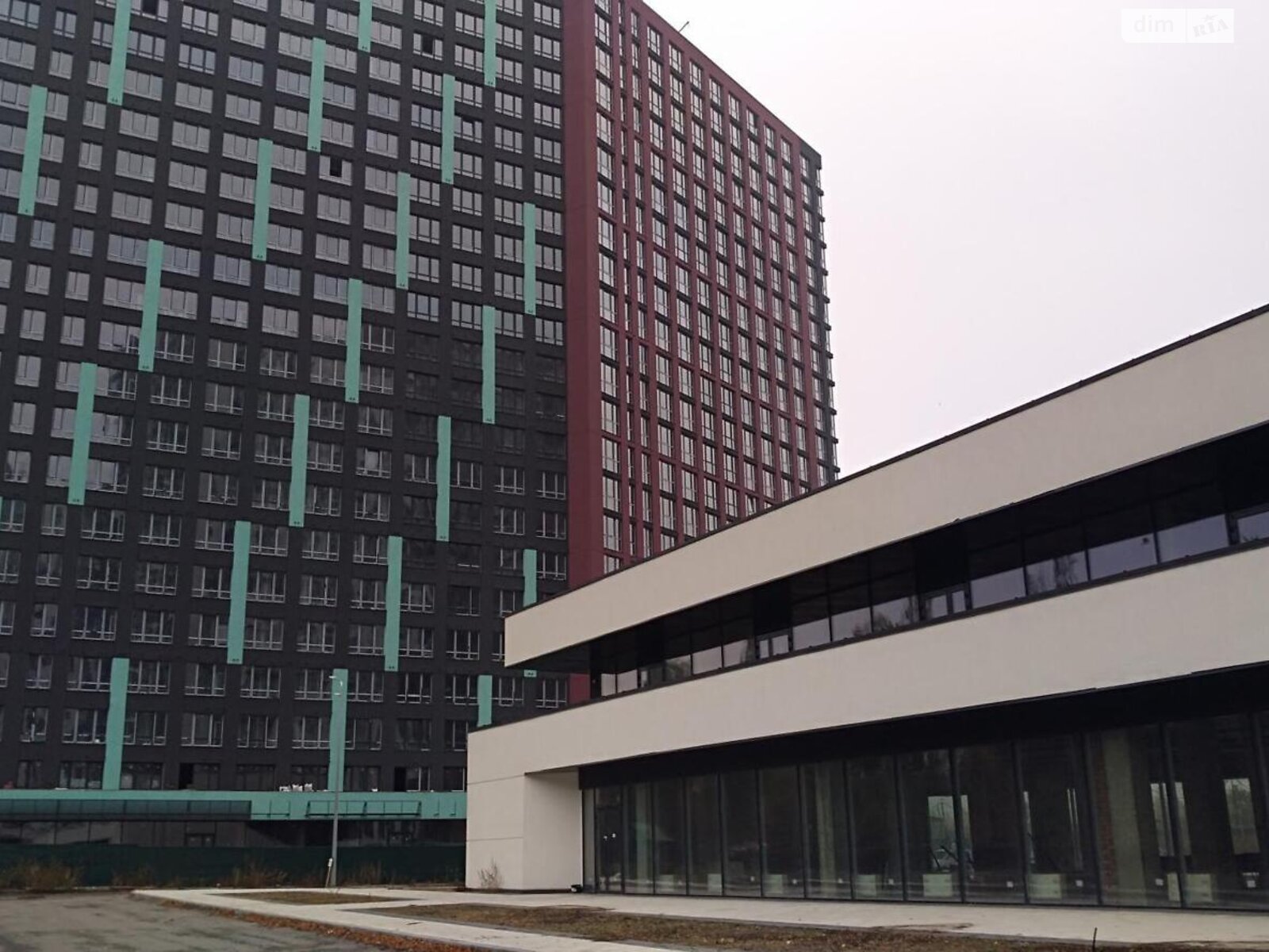 Продаж однокімнатної квартири в Києві, на вул. Віктора Некрасова 10, район Виноградар фото 1 Продаж однокімнатної квартири в Києві, на вул. Віктора Некрасова 10, район Виноградар фото 1