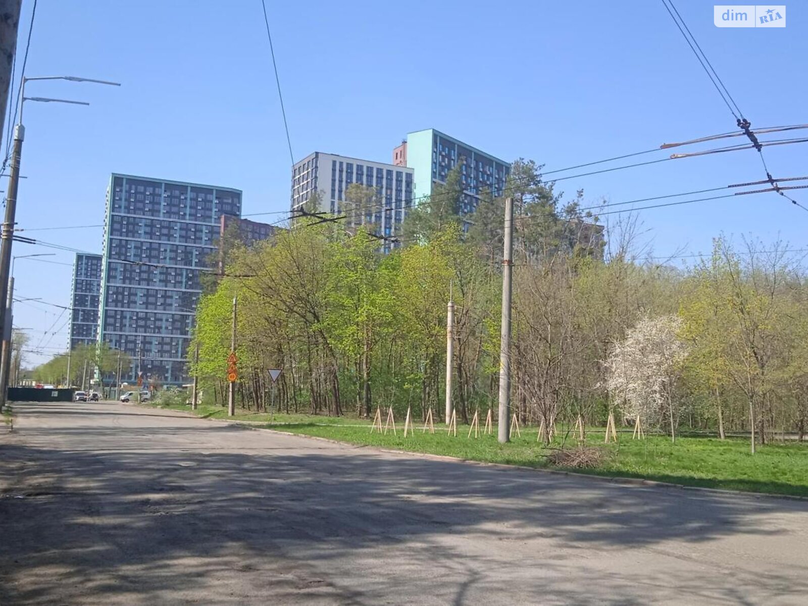 Продажа двухкомнатной квартиры в Киеве, на ул. Виктора Некрасова 8, район Сырец фото 1