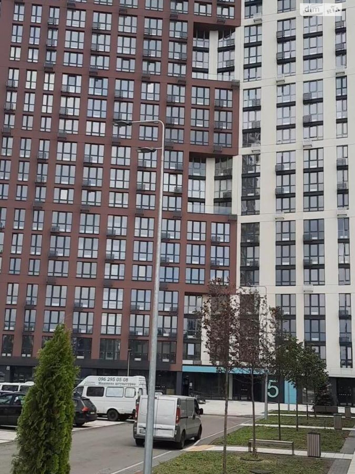Продаж двокімнатної квартири в Києві, на вул. Віктора Некрасова 6, район Виноградар фото 1 Продаж двокімнатної квартири в Києві, на вул. Віктора Некрасова 6, район Виноградар фото 1