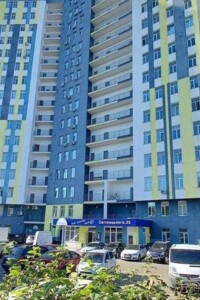 Продажа однокомнатной квартиры в Киеве, на ул. Светлицкого 35, район Виноградарь фото 2