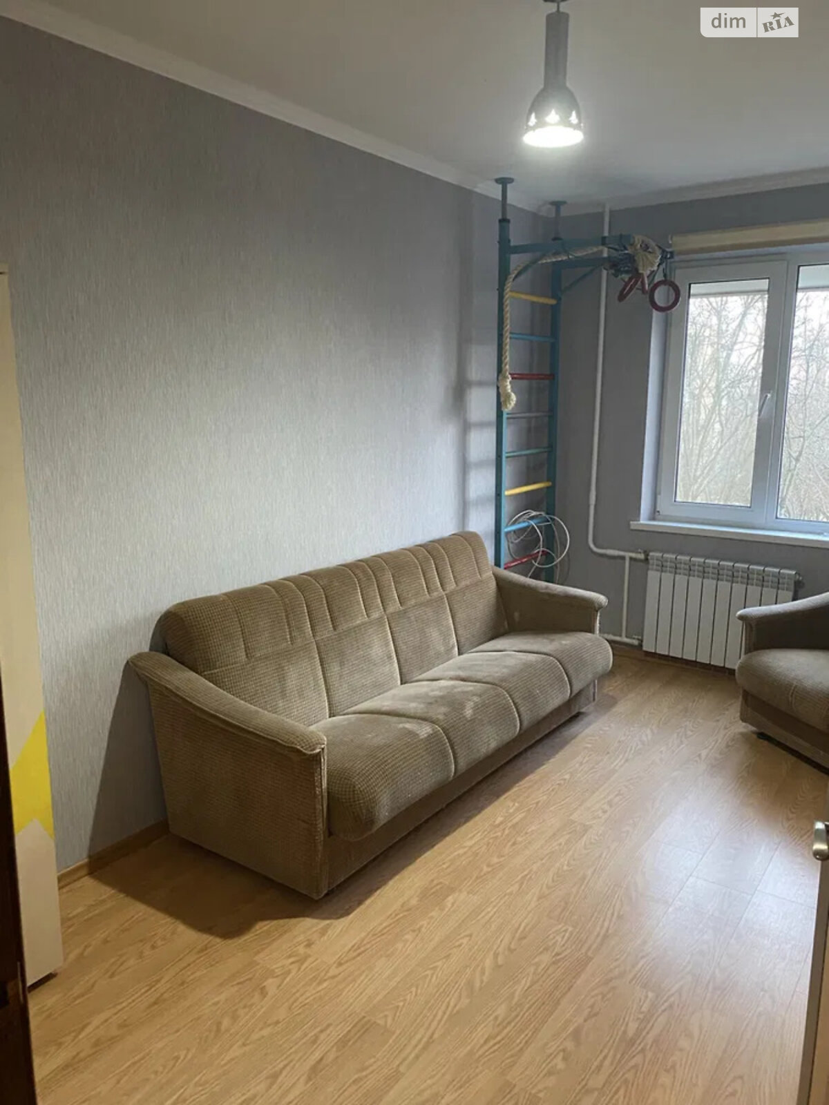 Продаж трикімнатної квартири в Києві, на вул. Світлицького 26А, район Виноградар фото 1 Продаж трикімнатної квартири в Києві, на вул. Світлицького 26А, район Виноградар фото 1