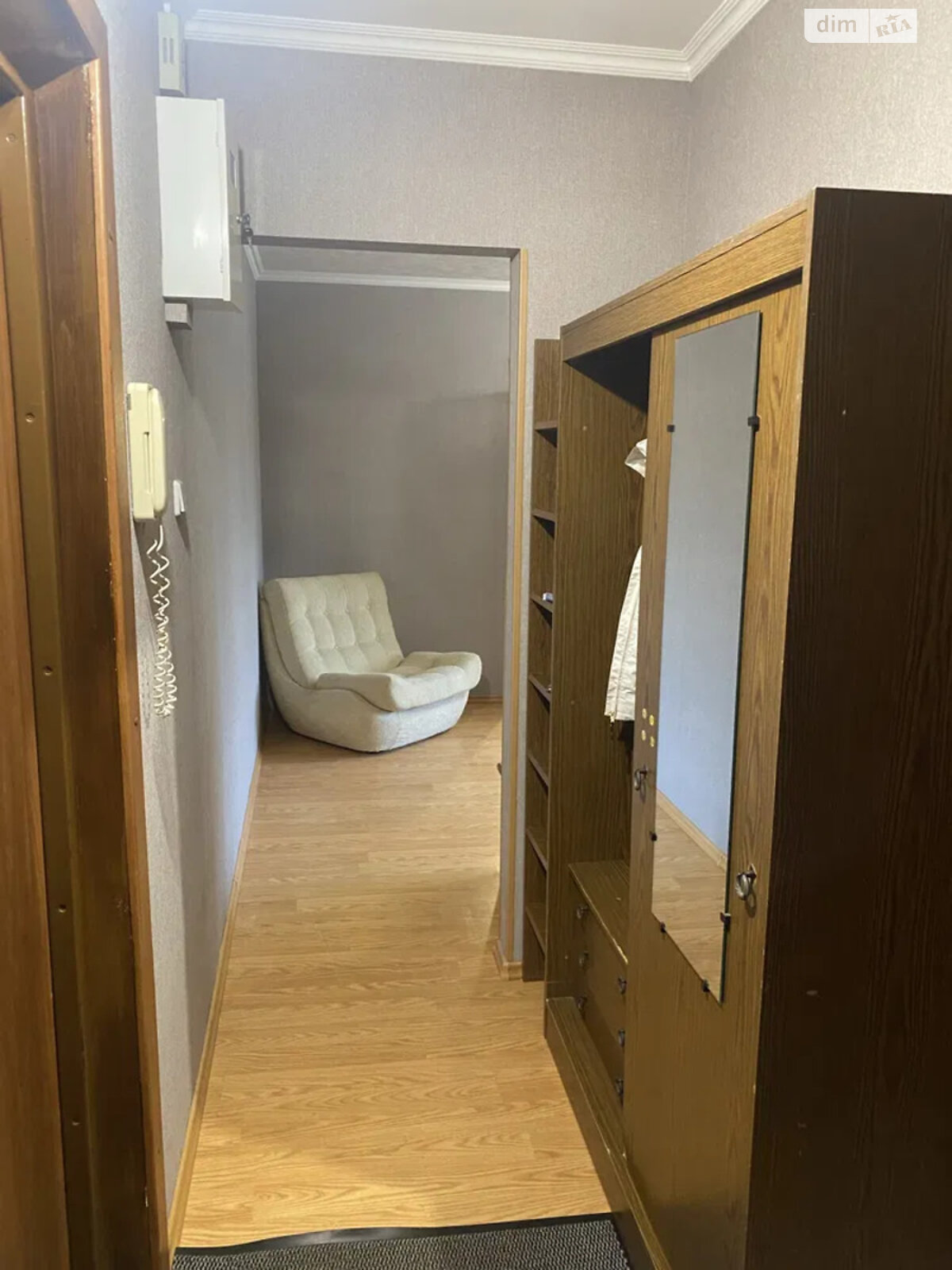 Продаж трикімнатної квартири в Києві, на вул. Світлицького 26А, район Виноградар фото 1 Продаж трикімнатної квартири в Києві, на вул. Світлицького 26А, район Виноградар фото 1