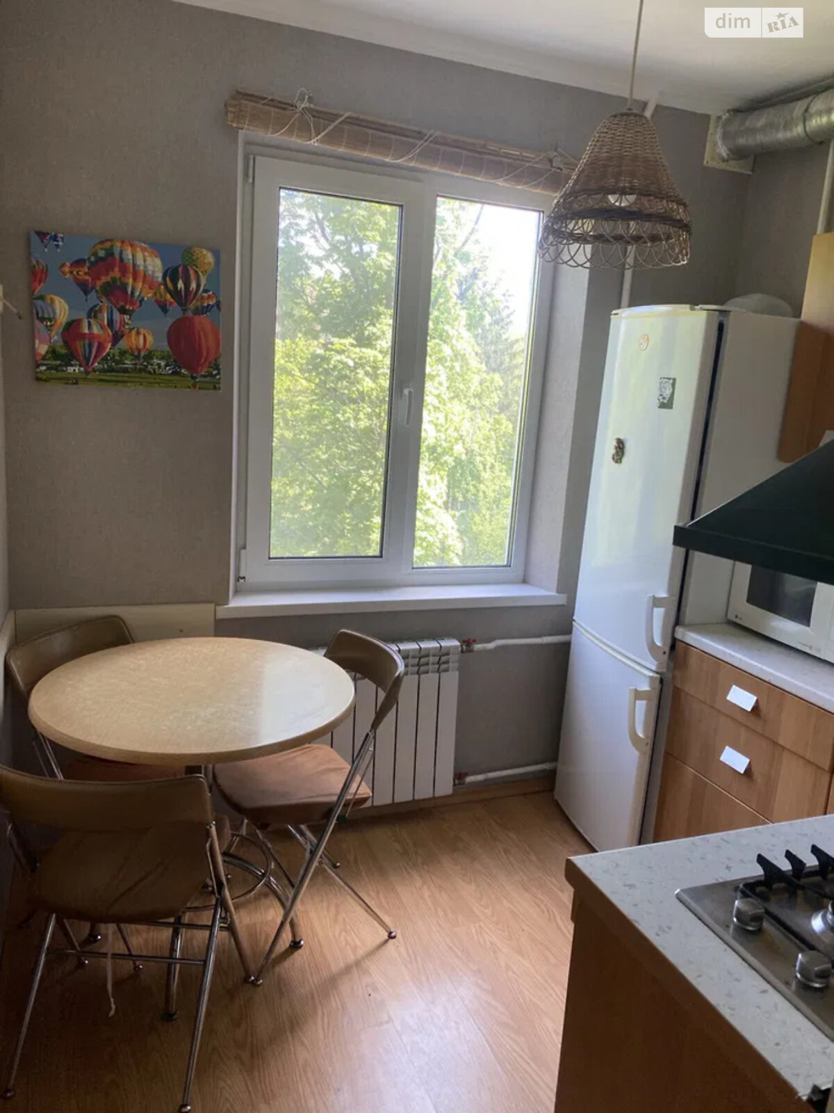 Продаж трикімнатної квартири в Києві, на вул. Світлицького 26А, район Виноградар фото 1 Продаж трикімнатної квартири в Києві, на вул. Світлицького 26А, район Виноградар фото 1