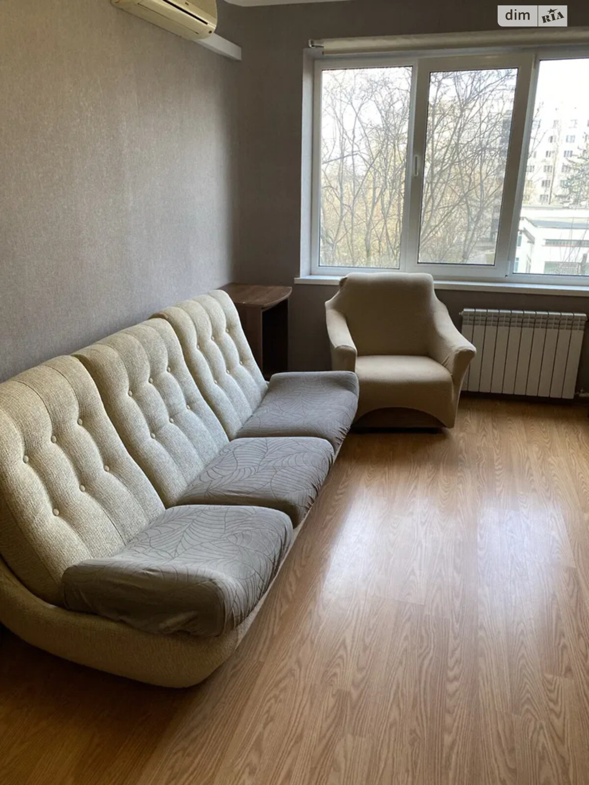 Продаж трикімнатної квартири в Києві, на вул. Світлицького 26А, район Виноградар фото 1 Продаж трикімнатної квартири в Києві, на вул. Світлицького 26А, район Виноградар фото 1