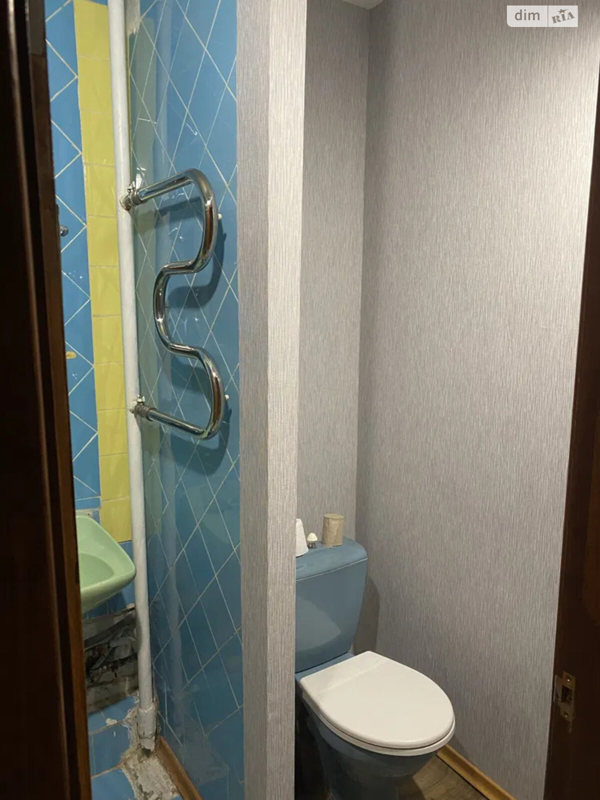 Продаж трикімнатної квартири в Києві, на вул. Світлицького 26А, район Виноградар фото 1 Продаж трикімнатної квартири в Києві, на вул. Світлицького 26А, район Виноградар фото 1