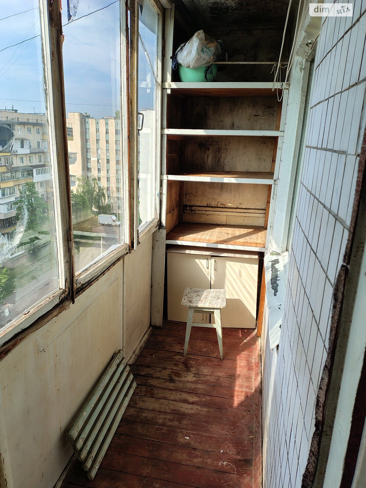 Продажа однокомнатной квартиры в Киеве, на ул. Светлицкого 30/20А, район Виноградарь фото 1 Продажа однокомнатной квартиры в Киеве, на ул. Светлицкого 30/20А, район Виноградарь фото 1