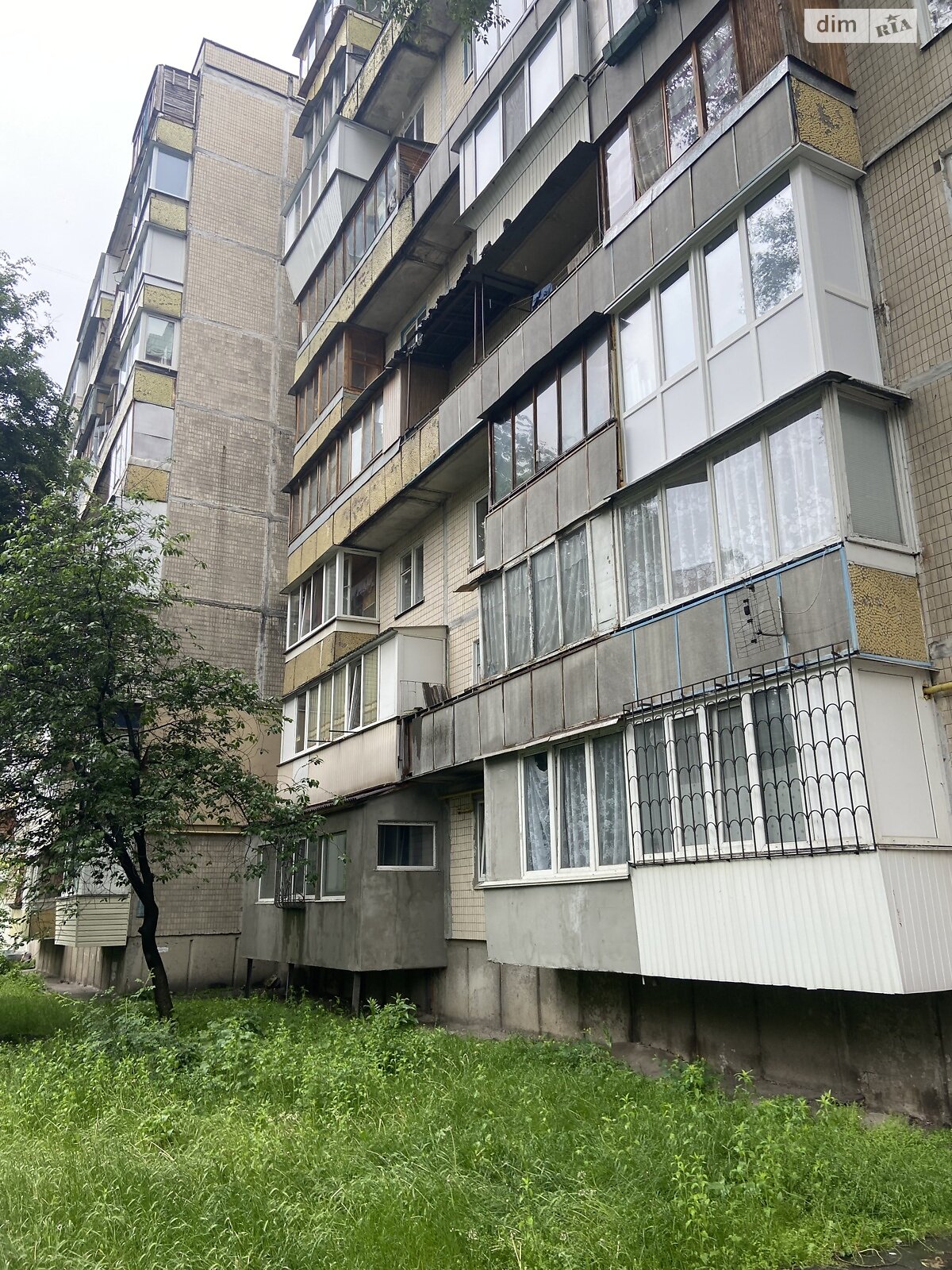 Продаж однокімнатної квартири в Києві, на вул. Світлицького 24, район Виноградар фото 1 Продаж однокімнатної квартири в Києві, на вул. Світлицького 24, район Виноградар фото 1