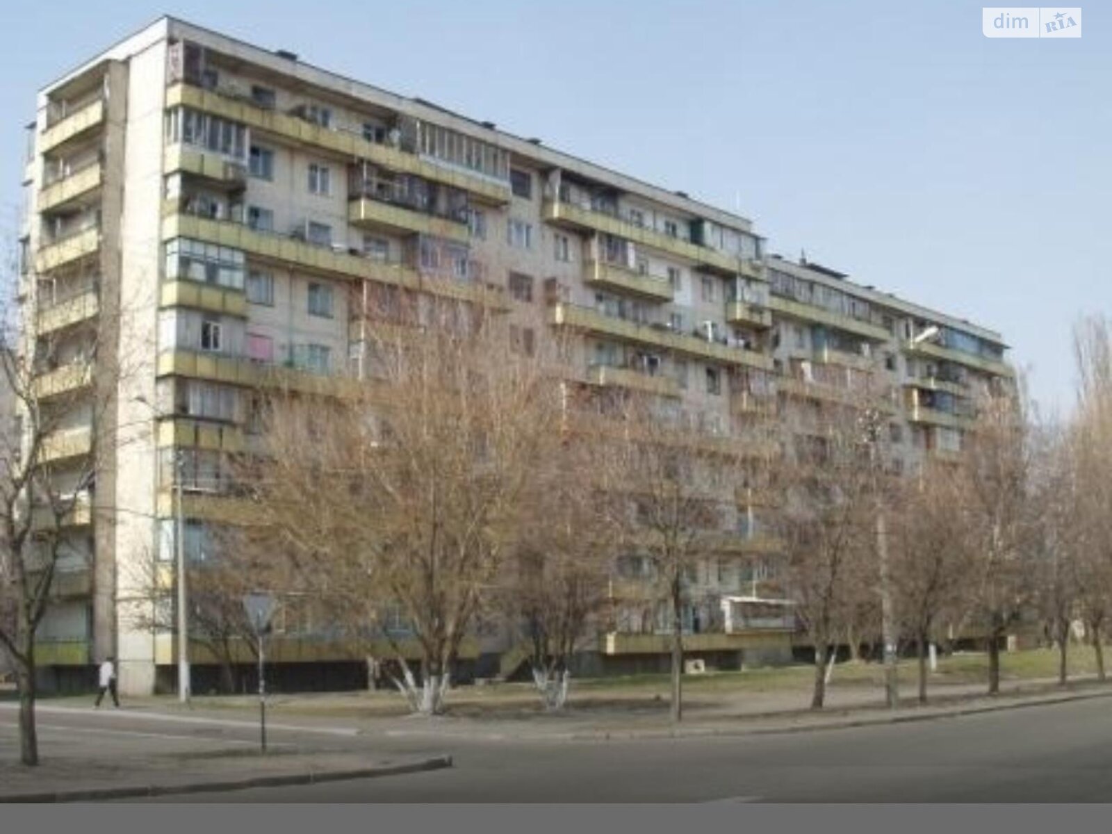 Продажа однокомнатной квартиры в Киеве, на ул. Светлицкого 24, район Виноградарь фото 1 Продажа однокомнатной квартиры в Киеве, на ул. Светлицкого 24, район Виноградарь фото 1