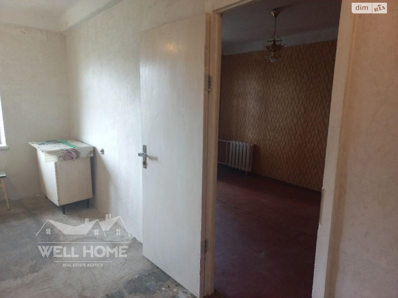 Продаж однокімнатної квартири в Києві, на вул. Світлицького 24, район Виноградар фото 1