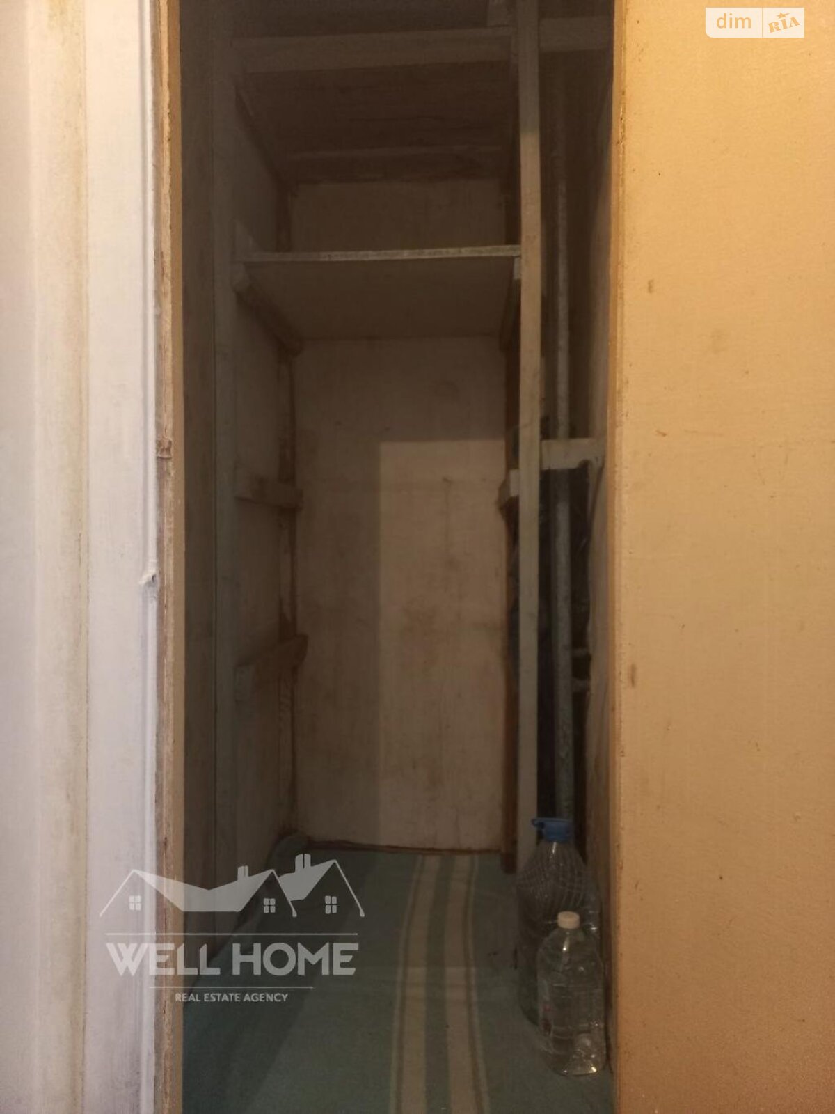 Продаж однокімнатної квартири в Києві, на вул. Світлицького 24, район Виноградар фото 1