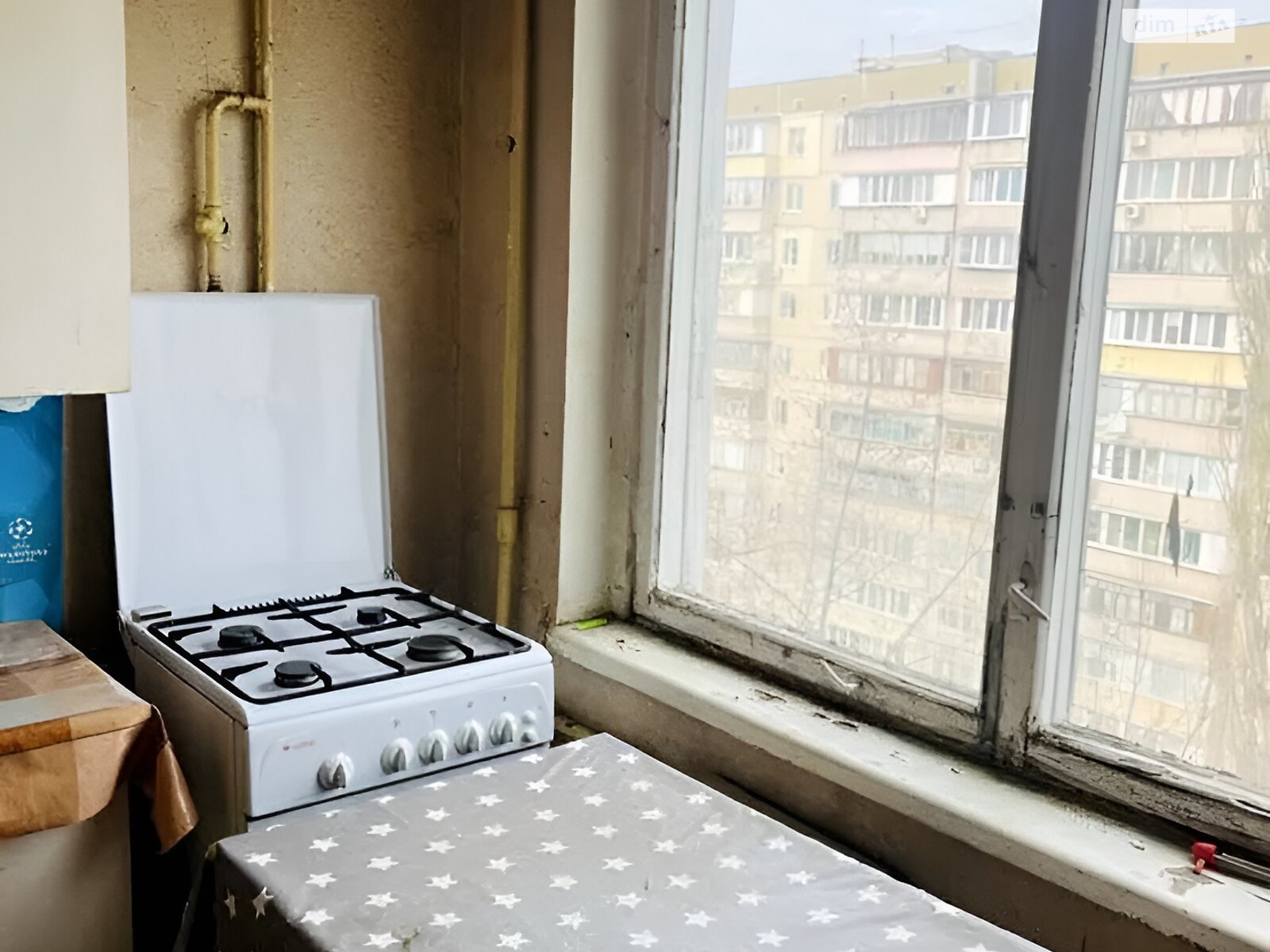 Продажа трехкомнатной квартиры в Киеве, на просп. Свободы 42, район Виноградарь фото 1 Продажа трехкомнатной квартиры в Киеве, на просп. Свободы 42, район Виноградарь фото 1