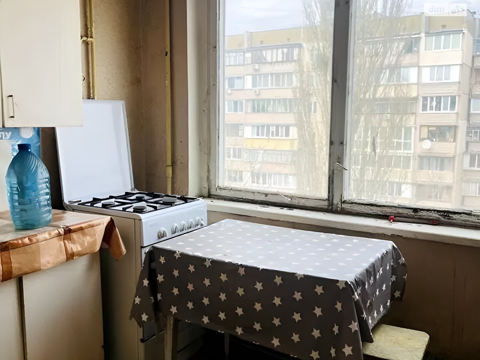 Продажа трехкомнатной квартиры в Киеве, на просп. Свободы 42, район Виноградарь фото 1 Продажа трехкомнатной квартиры в Киеве, на просп. Свободы 42, район Виноградарь фото 1