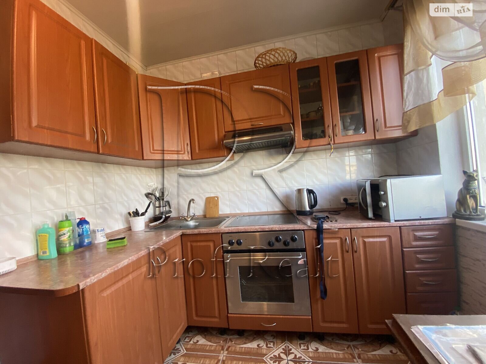 Продаж трикімнатної квартири в Києві, на просп. Свободи 24Б, район Виноградар фото 1 Продаж трикімнатної квартири в Києві, на просп. Свободи 24Б, район Виноградар фото 1