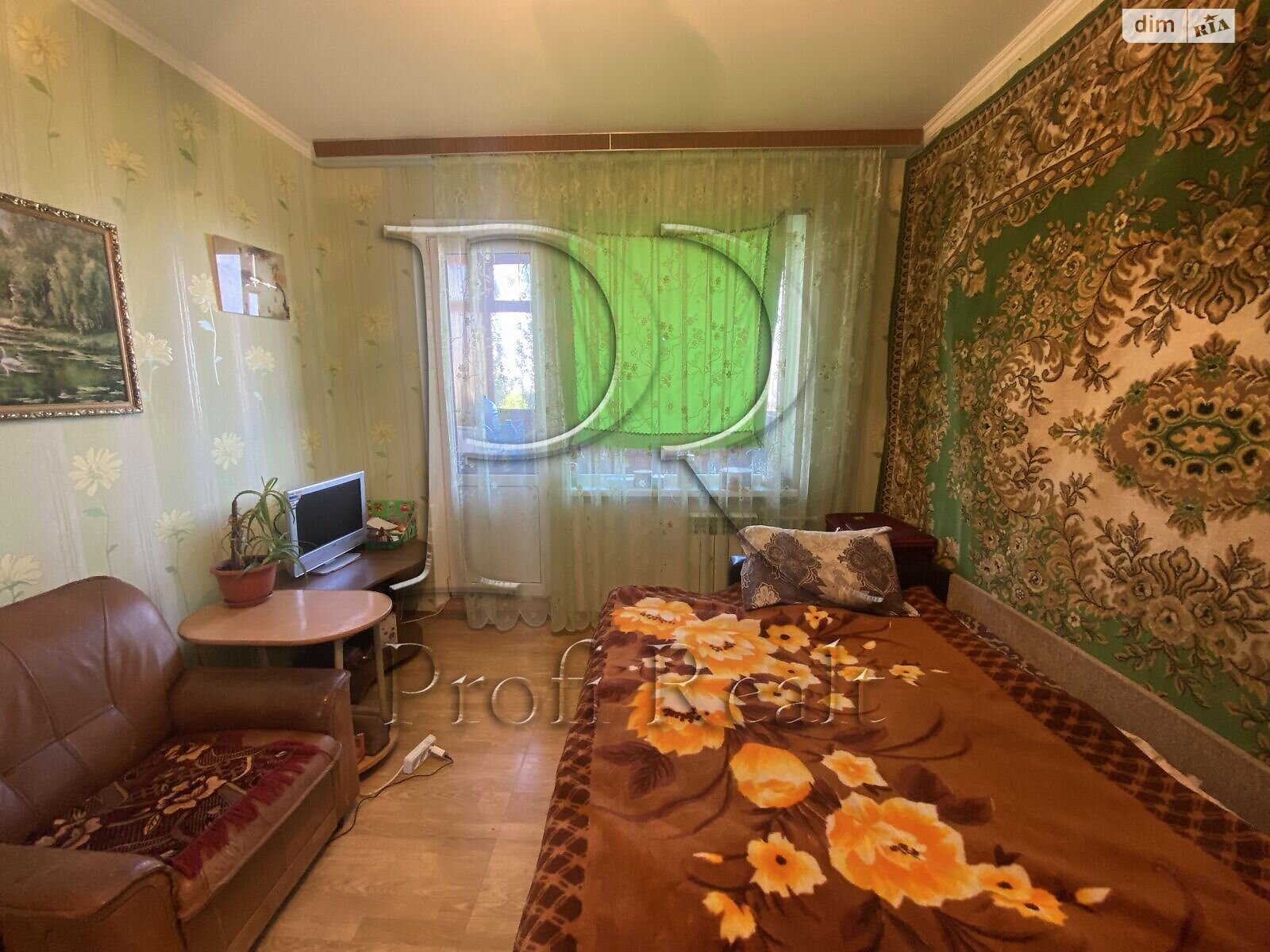 Продаж трикімнатної квартири в Києві, на просп. Свободи 24Б, район Виноградар фото 1 Продаж трикімнатної квартири в Києві, на просп. Свободи 24Б, район Виноградар фото 1